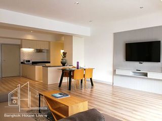 For rent 2 bedrooms apartment in Watthana, Bangkok