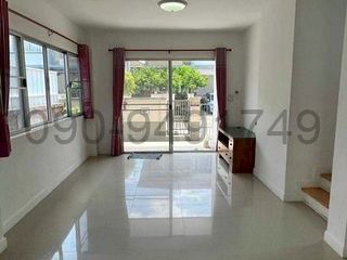 Haus zur Miete mit 3 Zimmer in Mueang Chachoengsao, Chachoengsao