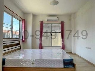Haus zur Miete mit 3 Zimmer in Mueang Chachoengsao, Chachoengsao