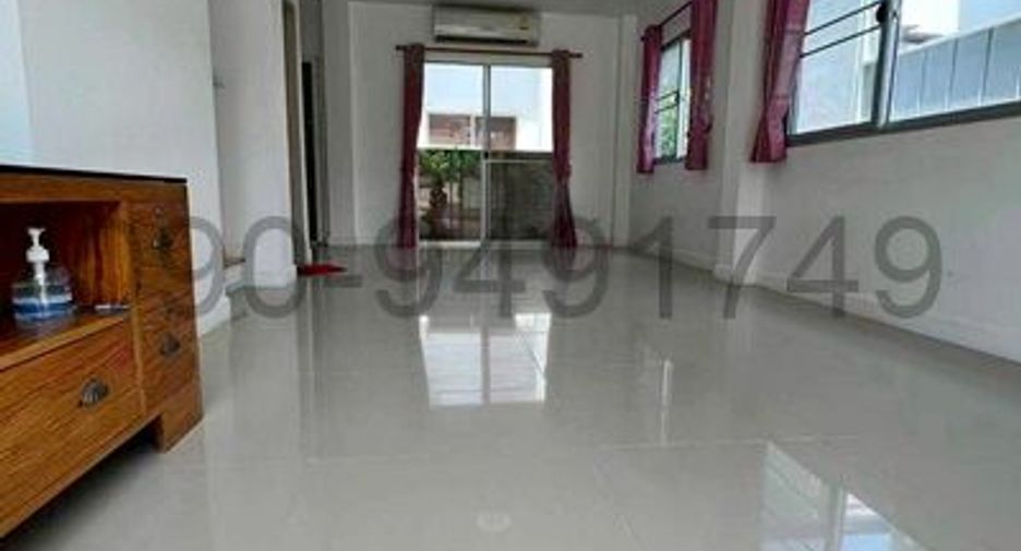 Haus zur Miete mit 3 Zimmer in Mueang Chachoengsao, Chachoengsao