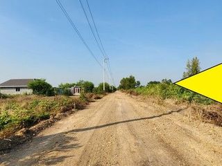 Grundstück zum Kauf in Ongkharak, Nakhon Nayok