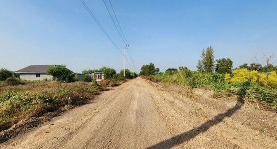 Grundstück zum Kauf in Ongkharak, Nakhon Nayok