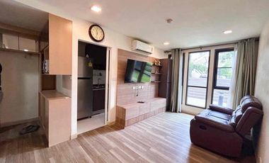 For rent 2 bedrooms condo in Phra Khanong, Bangkok