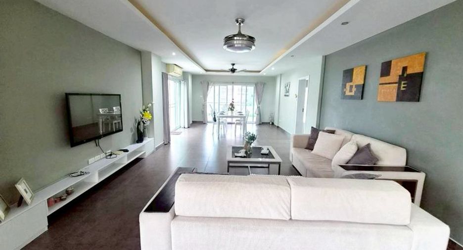 For sale 2 bedrooms condo in Bang Lamung, Chonburi