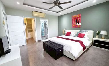 For sale 2 bedrooms condo in Bang Lamung, Chonburi