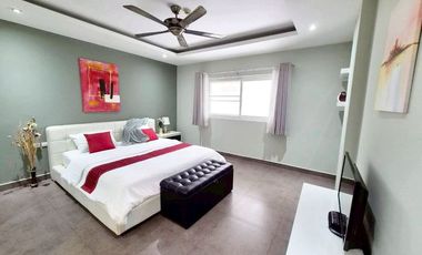 For sale 2 bedrooms condo in Bang Lamung, Chonburi