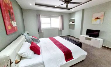 For sale 2 bedrooms condo in Bang Lamung, Chonburi