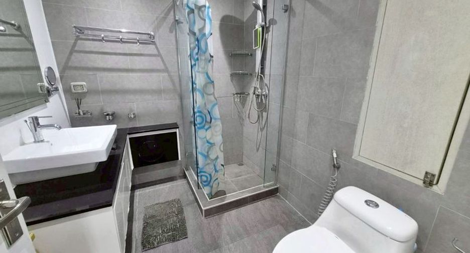 For sale 2 bedrooms condo in Bang Lamung, Chonburi