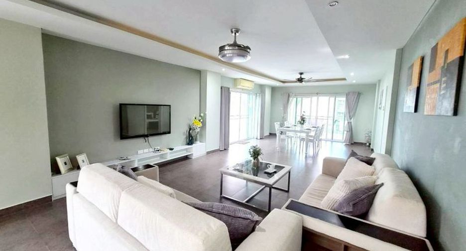 For sale 2 bedrooms condo in Bang Lamung, Chonburi