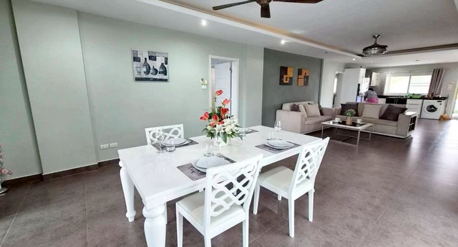 For sale 2 bedrooms condo in Bang Lamung, Chonburi