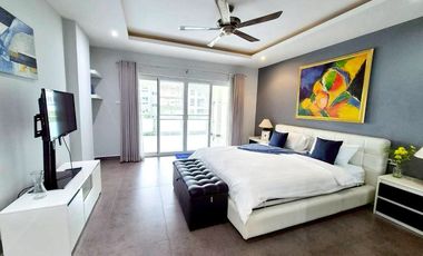For sale 2 bedrooms condo in Bang Lamung, Chonburi