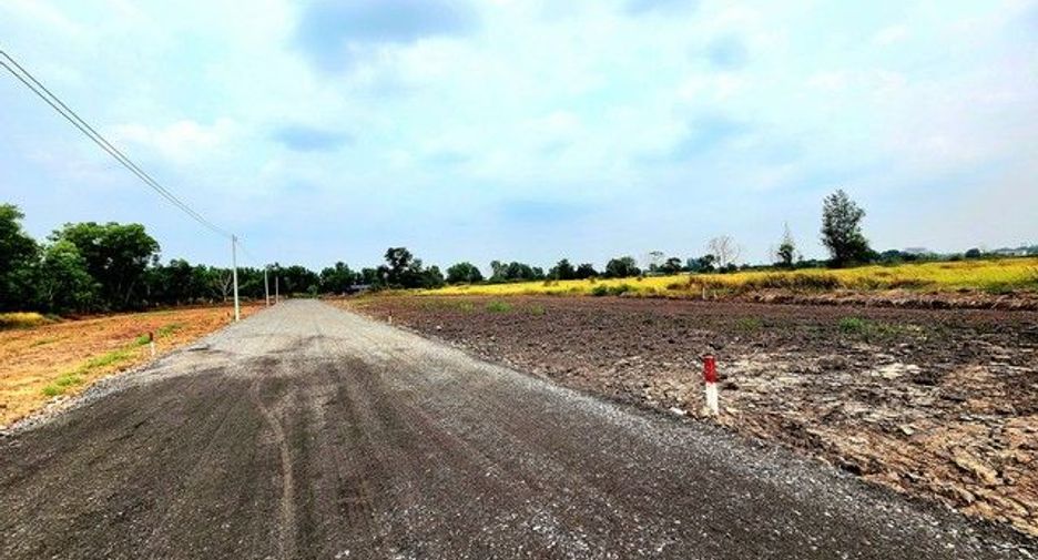 Grundstück zum Kauf in Ongkharak, Nakhon Nayok