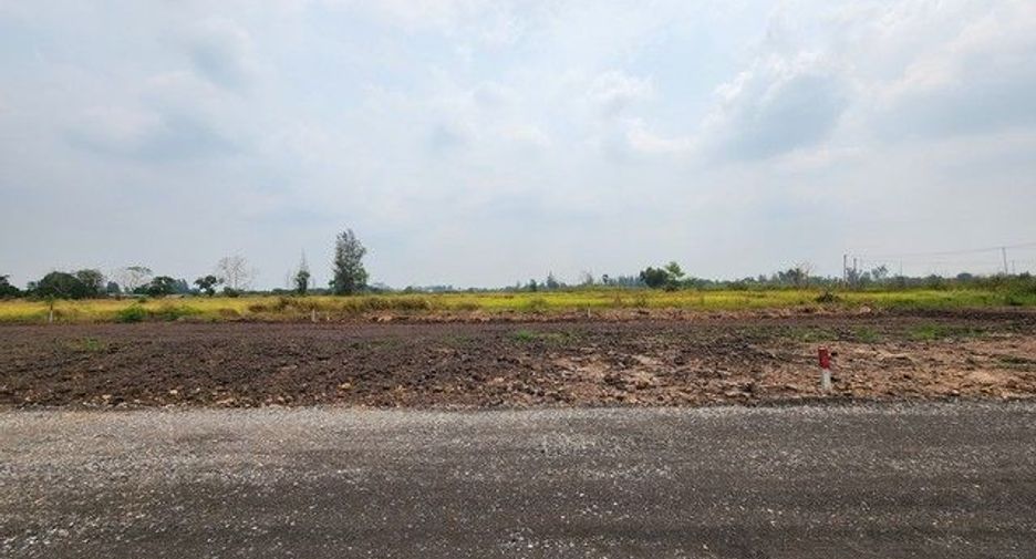 Grundstück zum Kauf in Ongkharak, Nakhon Nayok