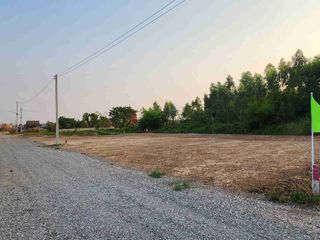 À vendre terrain à Ongkharak, Nakhon Nayok