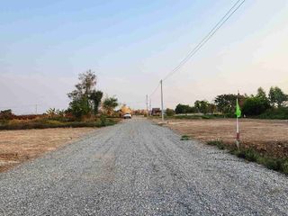À vendre terrain à Ongkharak, Nakhon Nayok