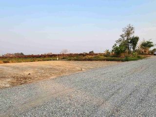À vendre terrain à Ongkharak, Nakhon Nayok