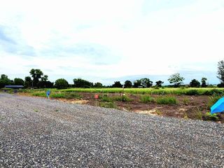 À vendre terrain à Ongkharak, Nakhon Nayok