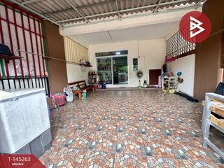 À vendre 3 chambres maison de ville à Pluak Daeng, Rayong