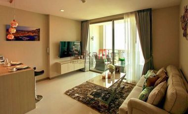 À vendre 2 chambres condo à Bang Lamung, Chonburi