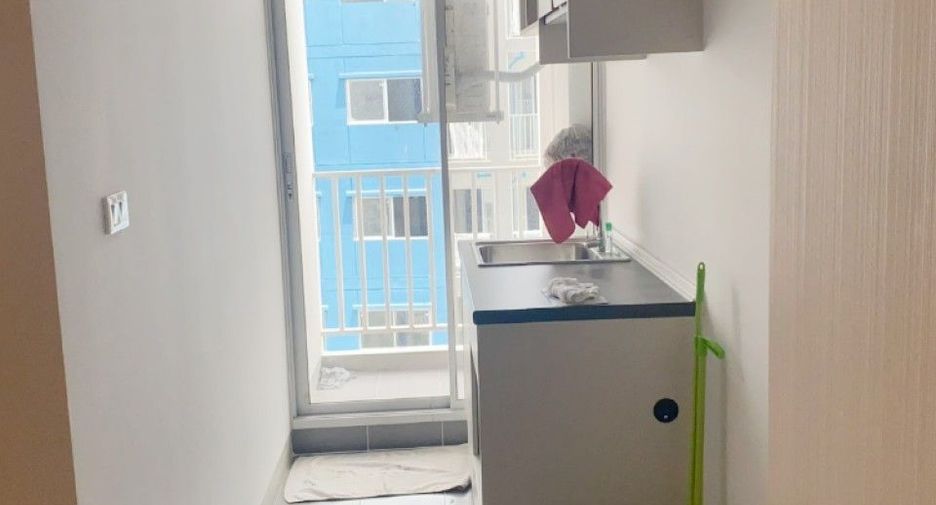 À vendre 1 chambre condo à Mueang Pathum Thani, Pathum Thani
