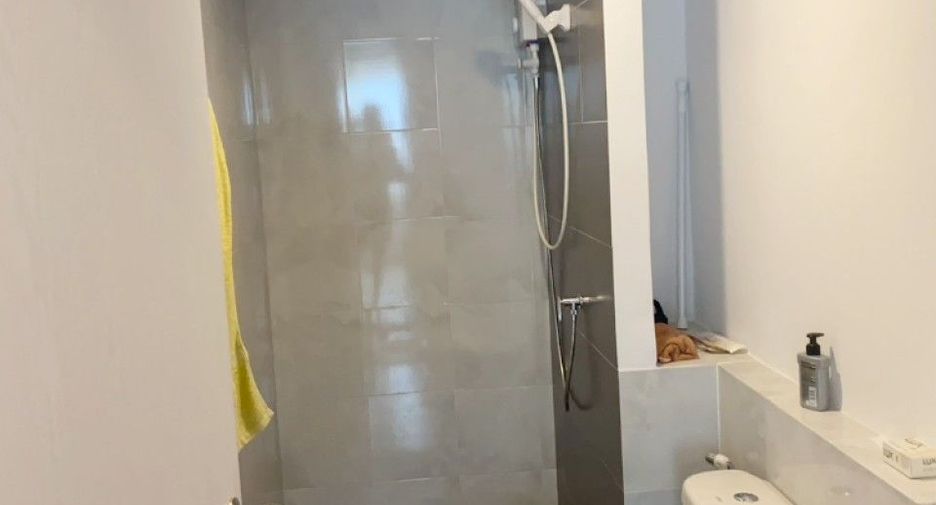 À vendre 1 chambre condo à Mueang Pathum Thani, Pathum Thani
