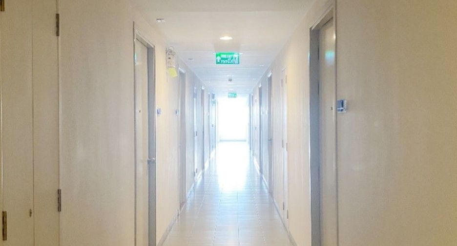 À vendre 1 chambre condo à Mueang Pathum Thani, Pathum Thani