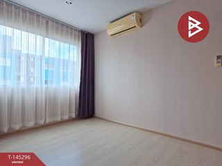 Продажа 1 кровать кондо в Mueang Pathum Thani, Патумтани