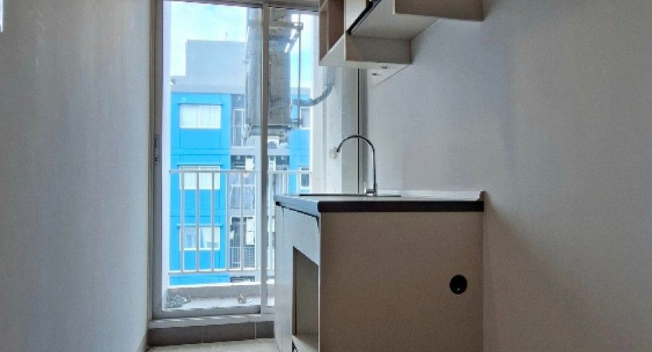 À vendre 1 chambre condo à Mueang Pathum Thani, Pathum Thani