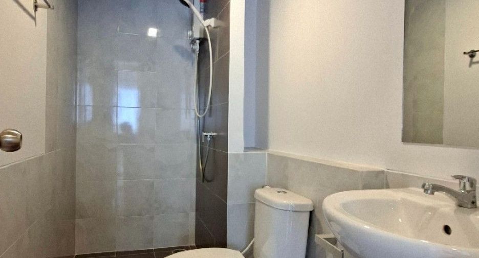 À vendre 1 chambre condo à Mueang Pathum Thani, Pathum Thani