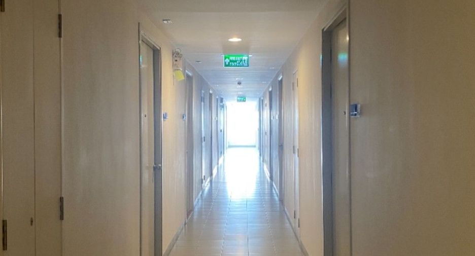 À vendre 1 chambre condo à Mueang Pathum Thani, Pathum Thani