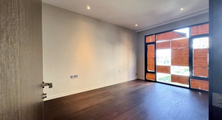Condo en venta de 2 habitaciones en Watthana, Bangkok