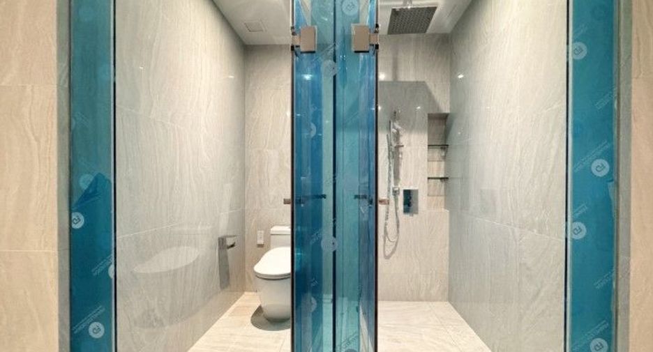 Condo en venta de 2 habitaciones en Watthana, Bangkok