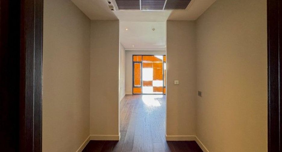 Condo en venta de 2 habitaciones en Watthana, Bangkok
