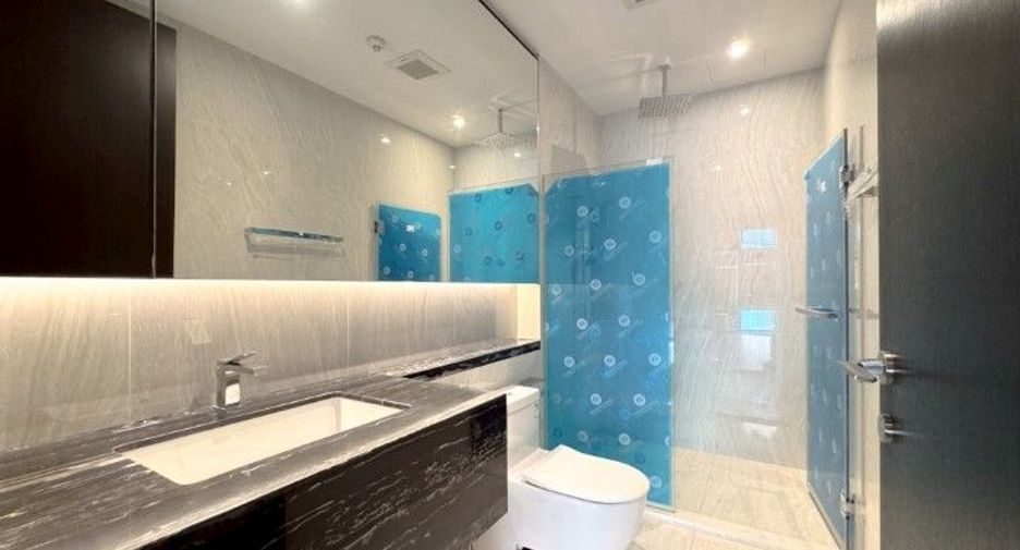 Condo en venta de 2 habitaciones en Watthana, Bangkok