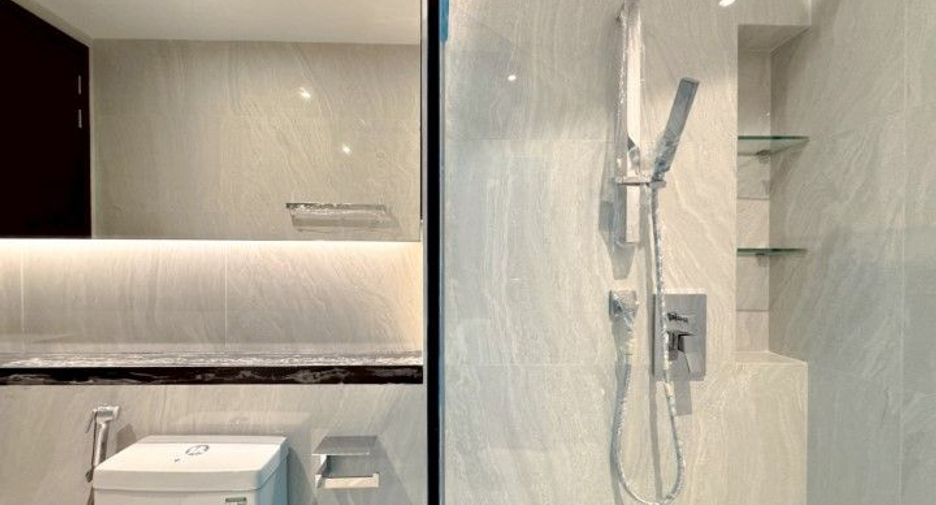 Condo en venta de 2 habitaciones en Watthana, Bangkok