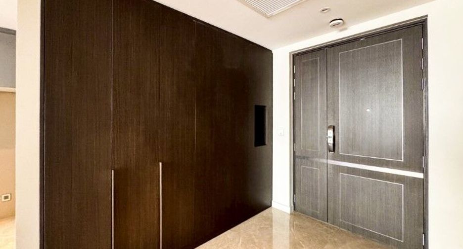 Condo en venta de 2 habitaciones en Watthana, Bangkok