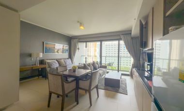 Wohnung zur Miete mit Studio in Bang Lamung, Chonburi