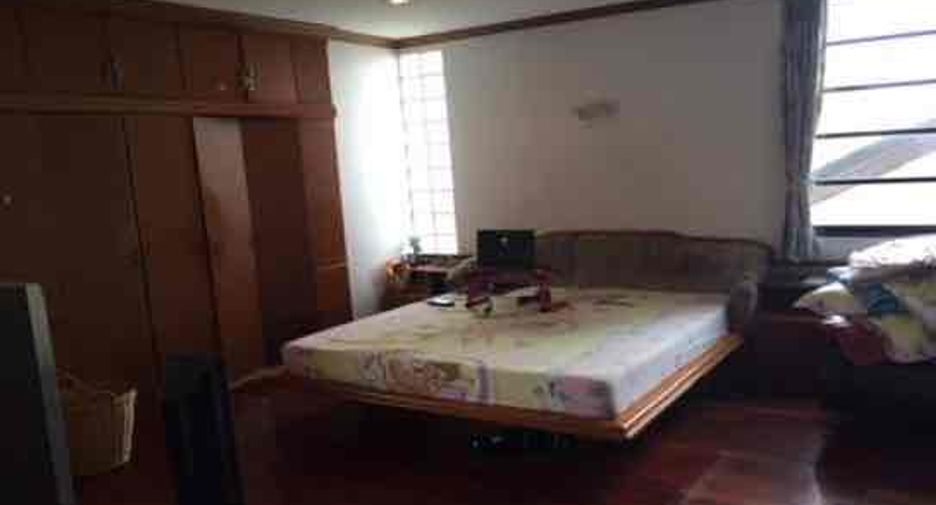 For sale land in Bang Phli, Samut Prakan
