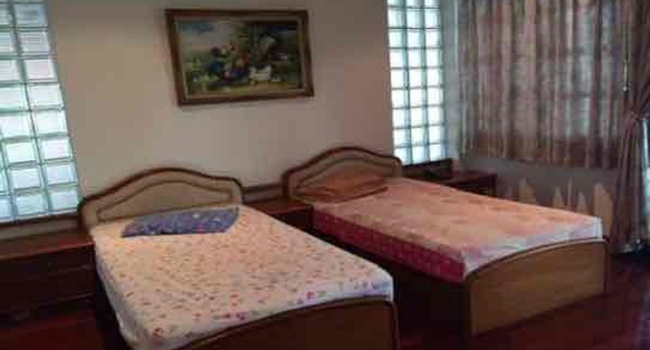 For sale land in Bang Phli, Samut Prakan