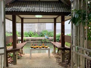 Terreno en venta en Bang Phli, Samut Prakan