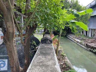 Terreno en venta en Bang Phli, Samut Prakan