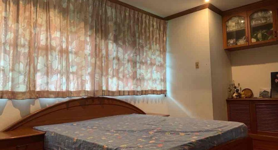 For sale land in Bang Phli, Samut Prakan