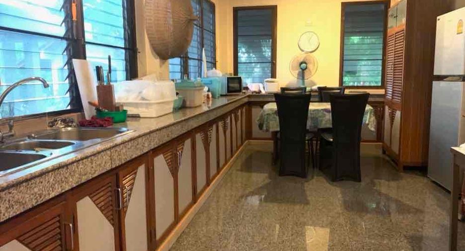 For sale land in Bang Phli, Samut Prakan