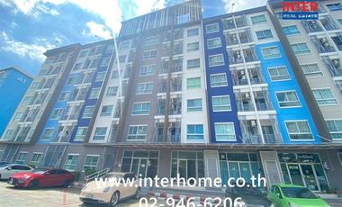 For sale 1 Beds condo in Lam Luk Ka, Pathum Thani