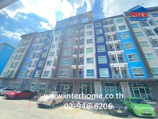 For sale 1 Beds condo in Lam Luk Ka, Pathum Thani