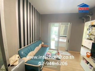 For sale 1 Beds condo in Lam Luk Ka, Pathum Thani
