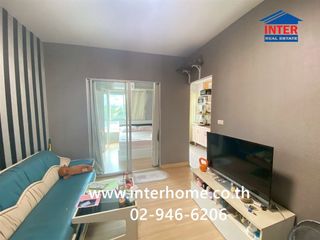 For sale 1 Beds condo in Lam Luk Ka, Pathum Thani