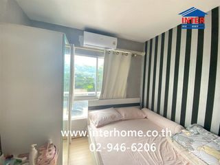 For sale 1 Beds condo in Lam Luk Ka, Pathum Thani