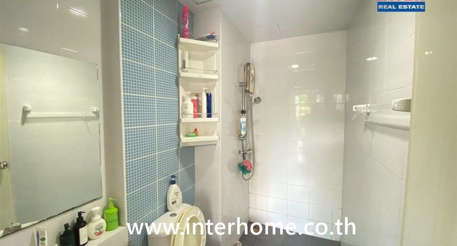 For sale 1 Beds condo in Lam Luk Ka, Pathum Thani