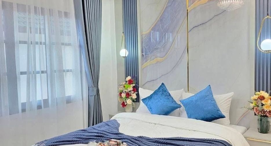 For sale 4 bedrooms house in Bang Lamung, Chonburi